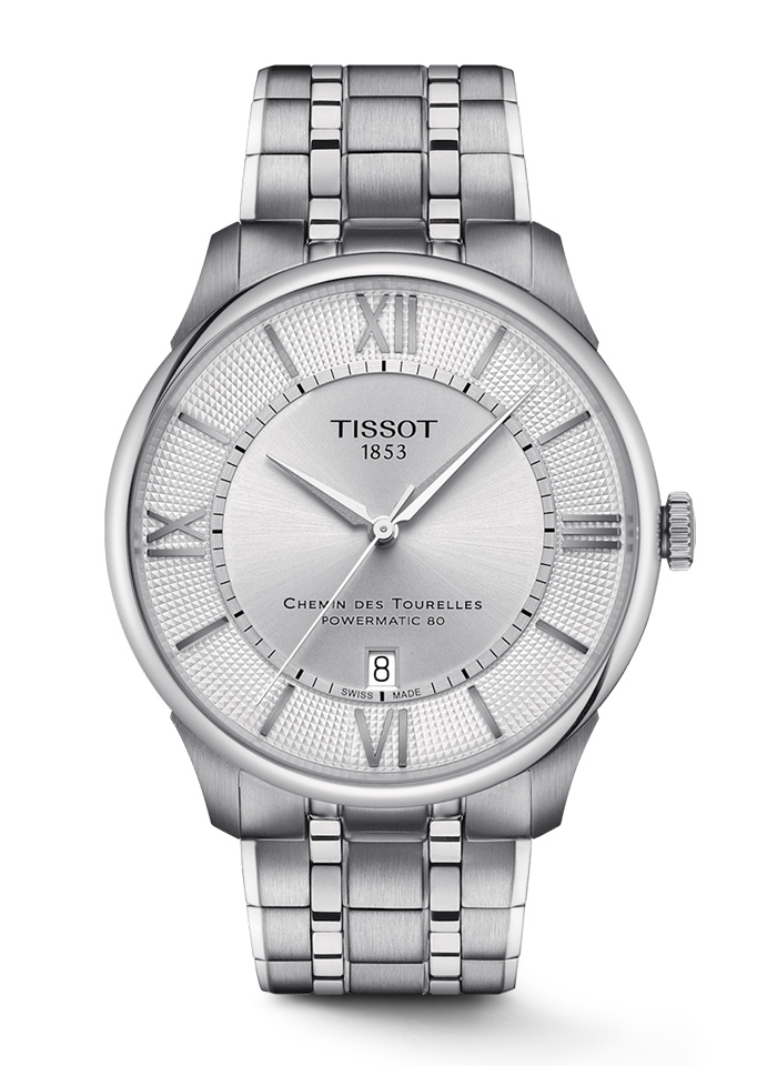 Đồng hồ Nam Tissot T139.407.11.038.00