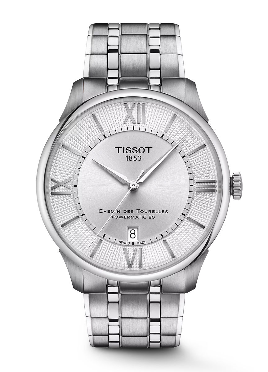 Đồng hồ Nam Tissot T139.407.11.038.00