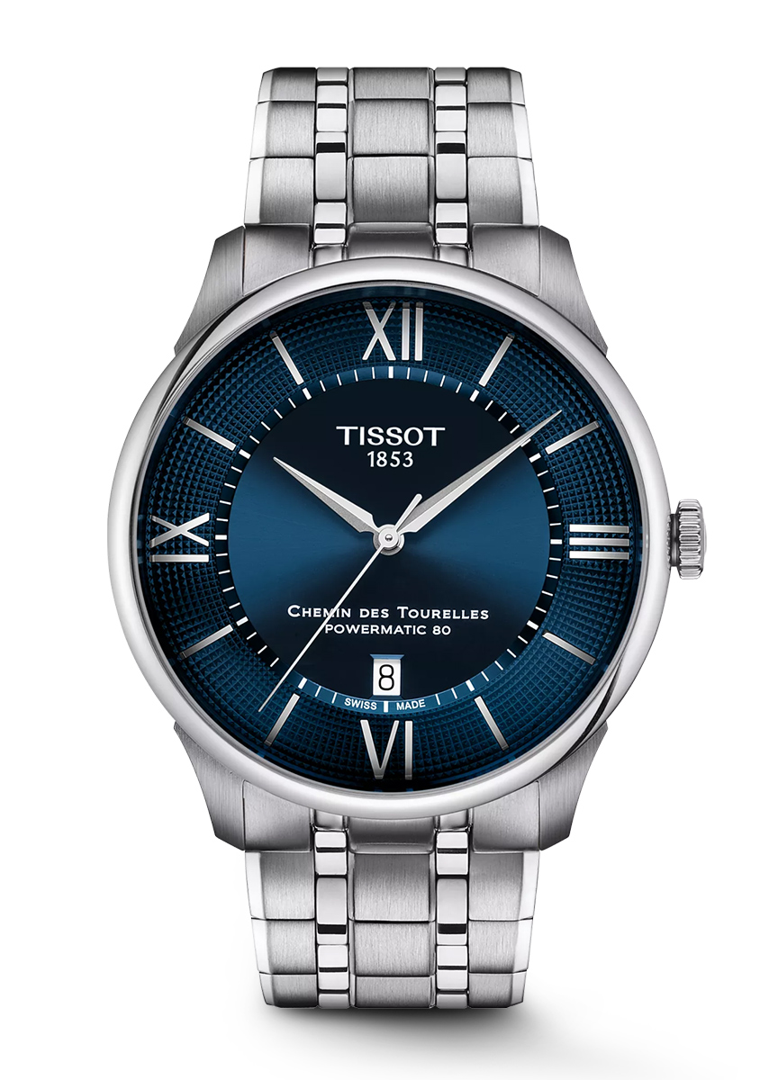 Đồng hồ Nam Tissot T139.407.11.048.00