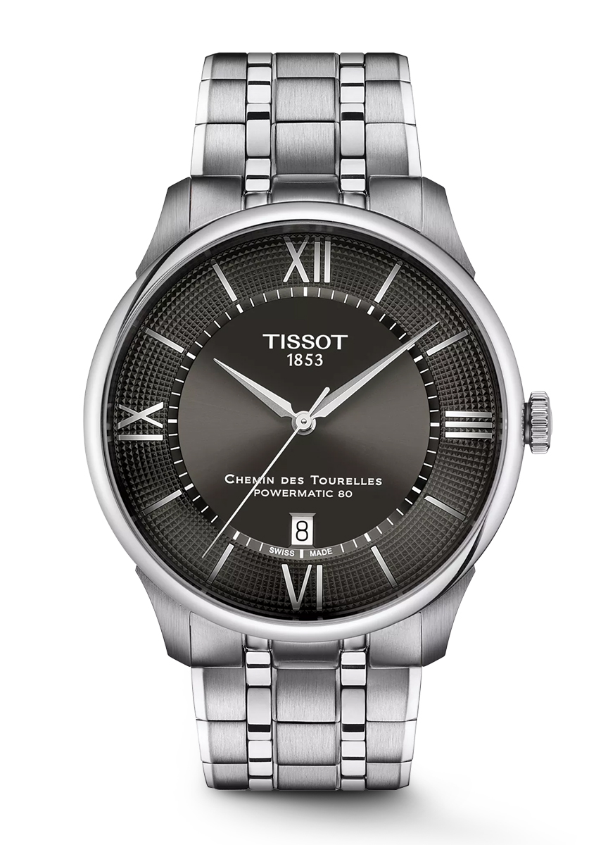 Đồng hồ Nam Tissot T139.407.11.068.00