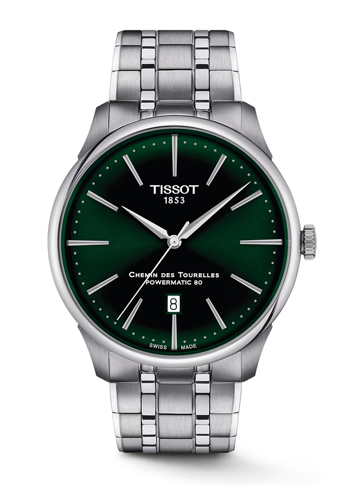 Đồng hồ Nam Tissot T139.407.11.091.00