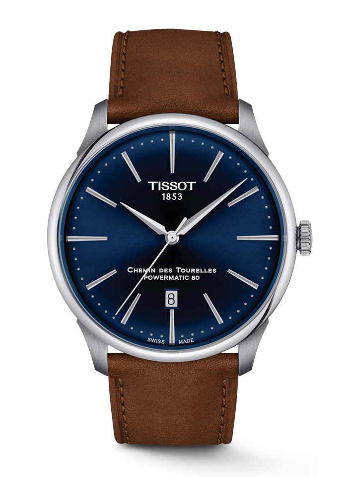 Đồng hồ Nam Tissot T139.407.16.041.00