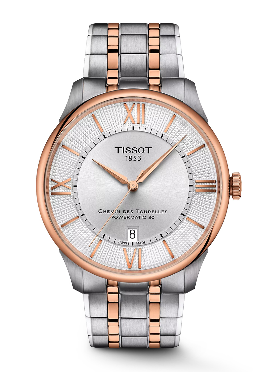 Đồng hồ Nam Tissot T139.407.22.038.00