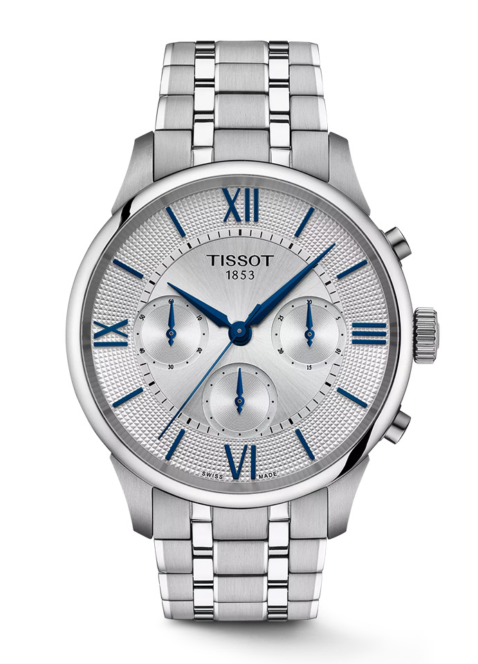 Đồng hồ Nam Tissot T139.462.11.038.00