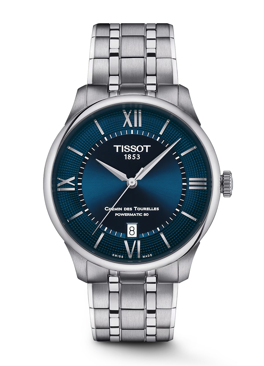 Đồng hồ Nam Tissot T139.807.11.048.00