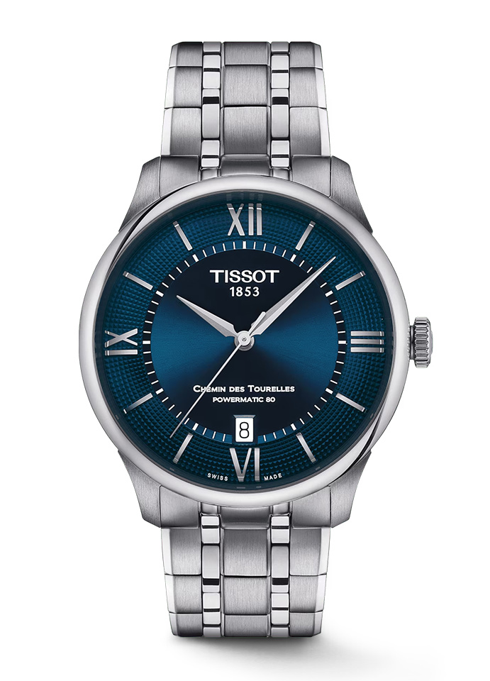 Đồng hồ Nam Tissot T139.807.11.048.00