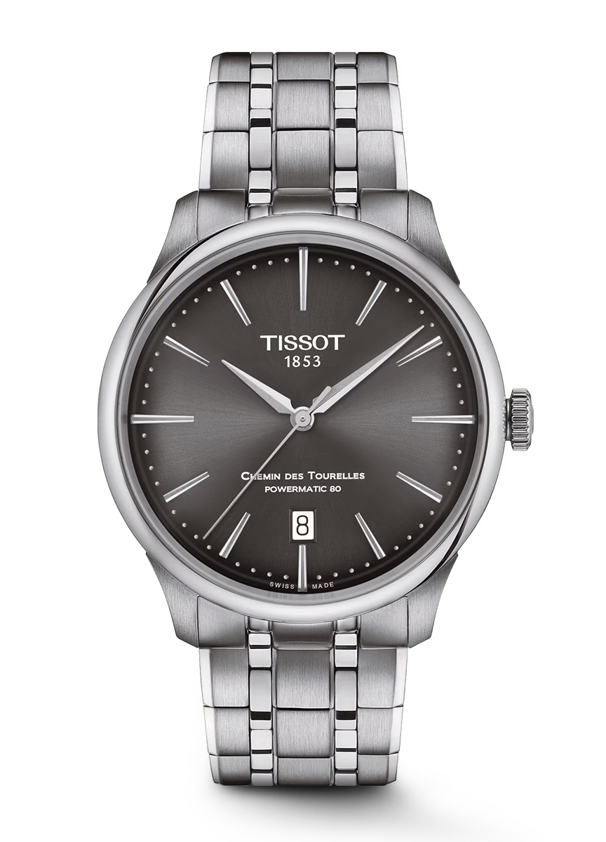 Đồng hồ Nam Tissot T139.807.11.061.00