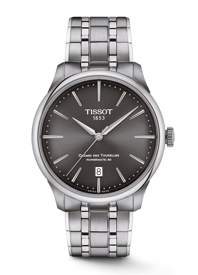 Đồng hồ Nam Tissot T139.807.11.061.00