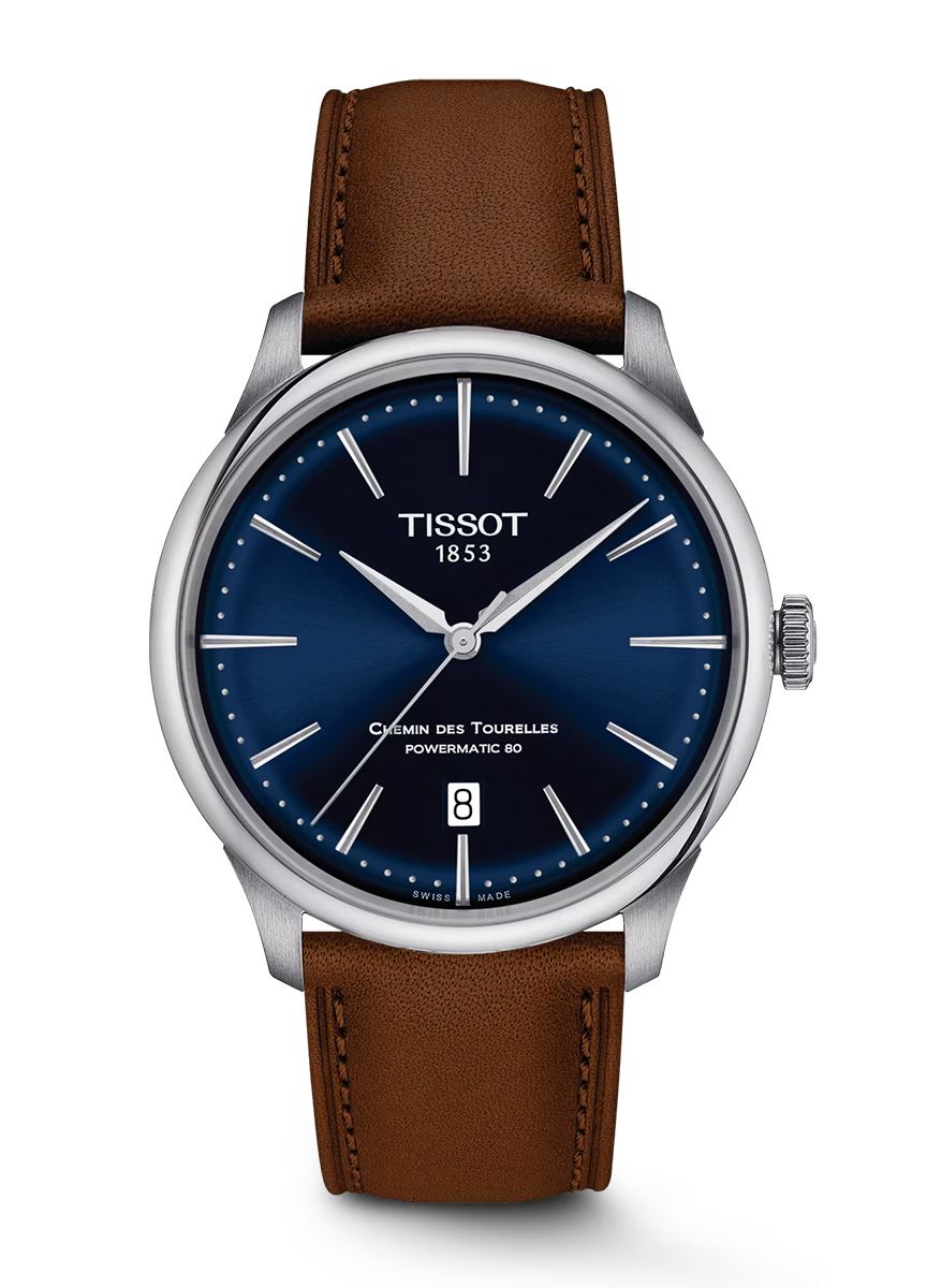 Đồng hồ Nam Tissot T139.807.16.041.00