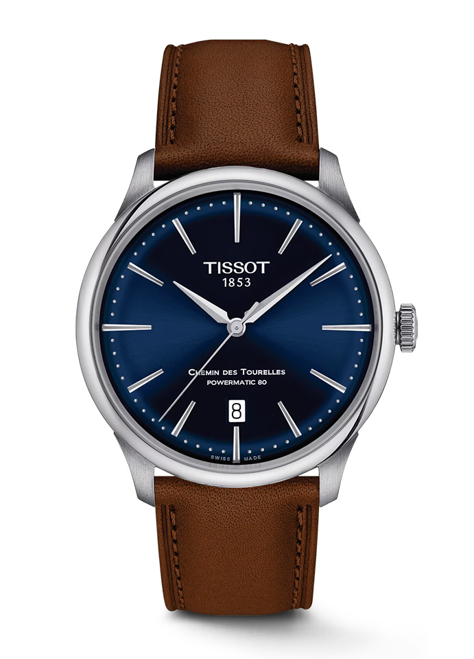 Đồng hồ Nam Tissot T139.807.16.041.00