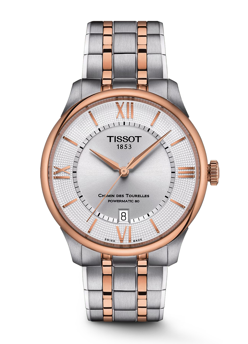 Đồng hồ Nam Tissot T139.807.22.038.00