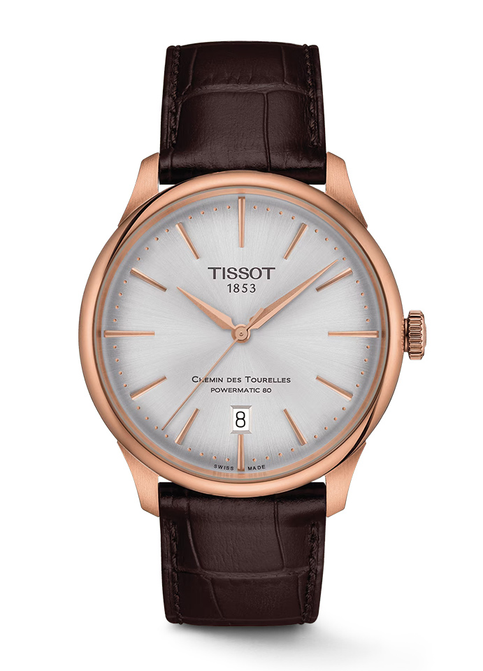 Đồng hồ Nam Tissot T139.807.36.031.00