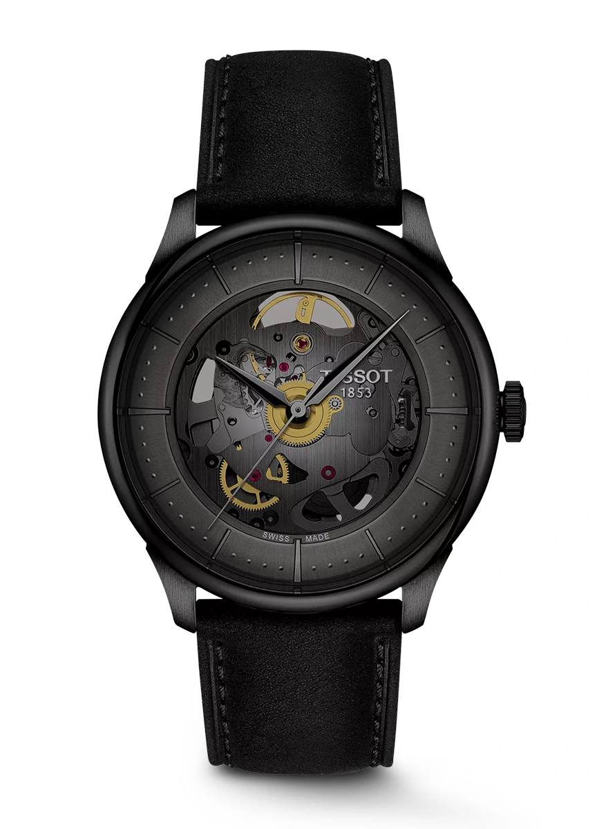 Đồng hồ Nam Tissot T139.836.36.441.00