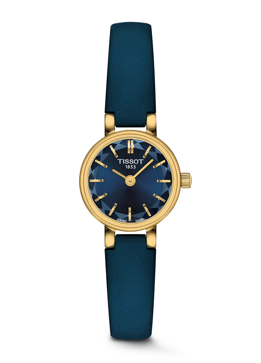 Đồng hồ Nữ Tissot T140.009.36.041.00