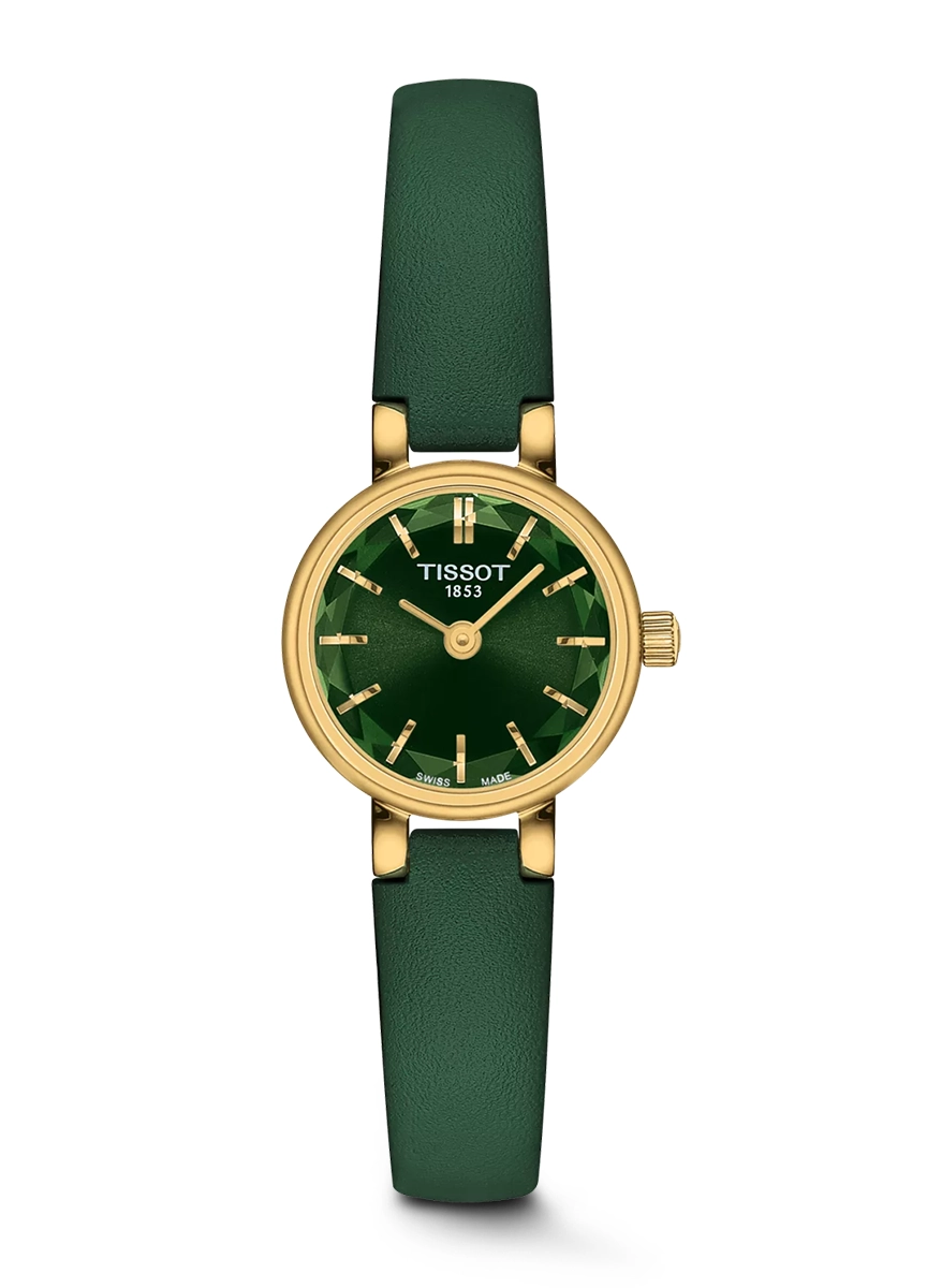 Đồng hồ Nữ Tissot T140.009.36.091.00