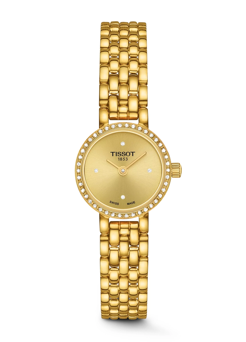 Đồng hồ Nữ Tissot T140.009.63.026.00