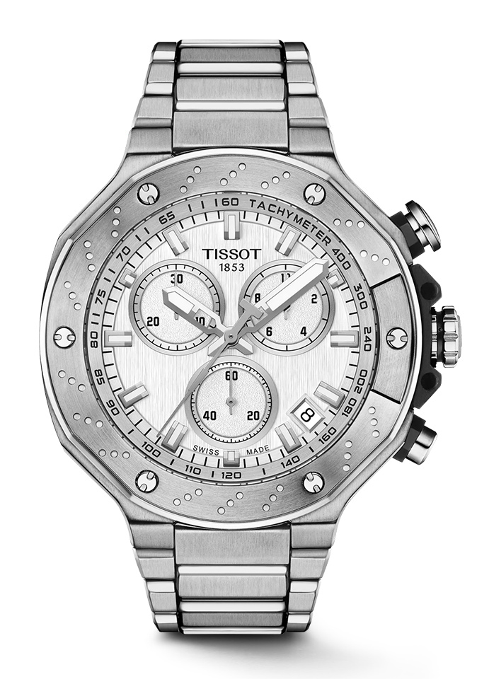 Đồng hồ Tissot Nam T141.417.11.031.00