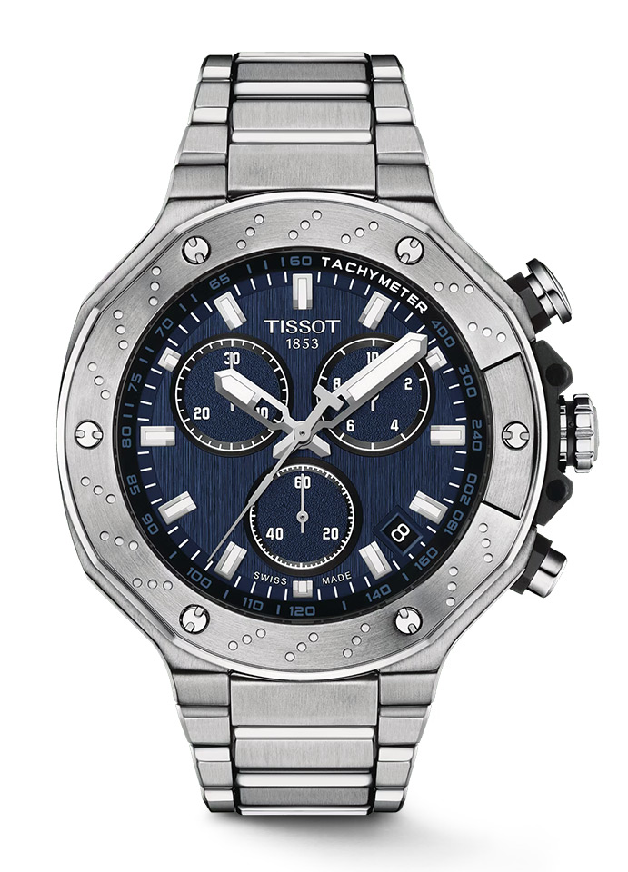 Đồng hồ Tissot Nam T141.417.11.041.00
