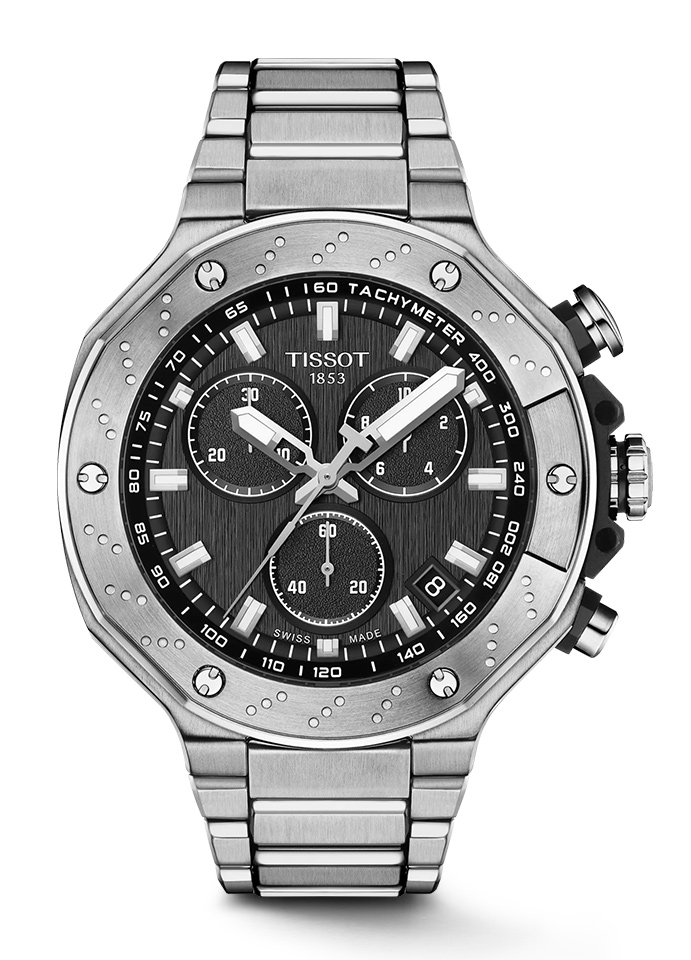 Đồng hồ Tissot Nam T141.417.11.051.01