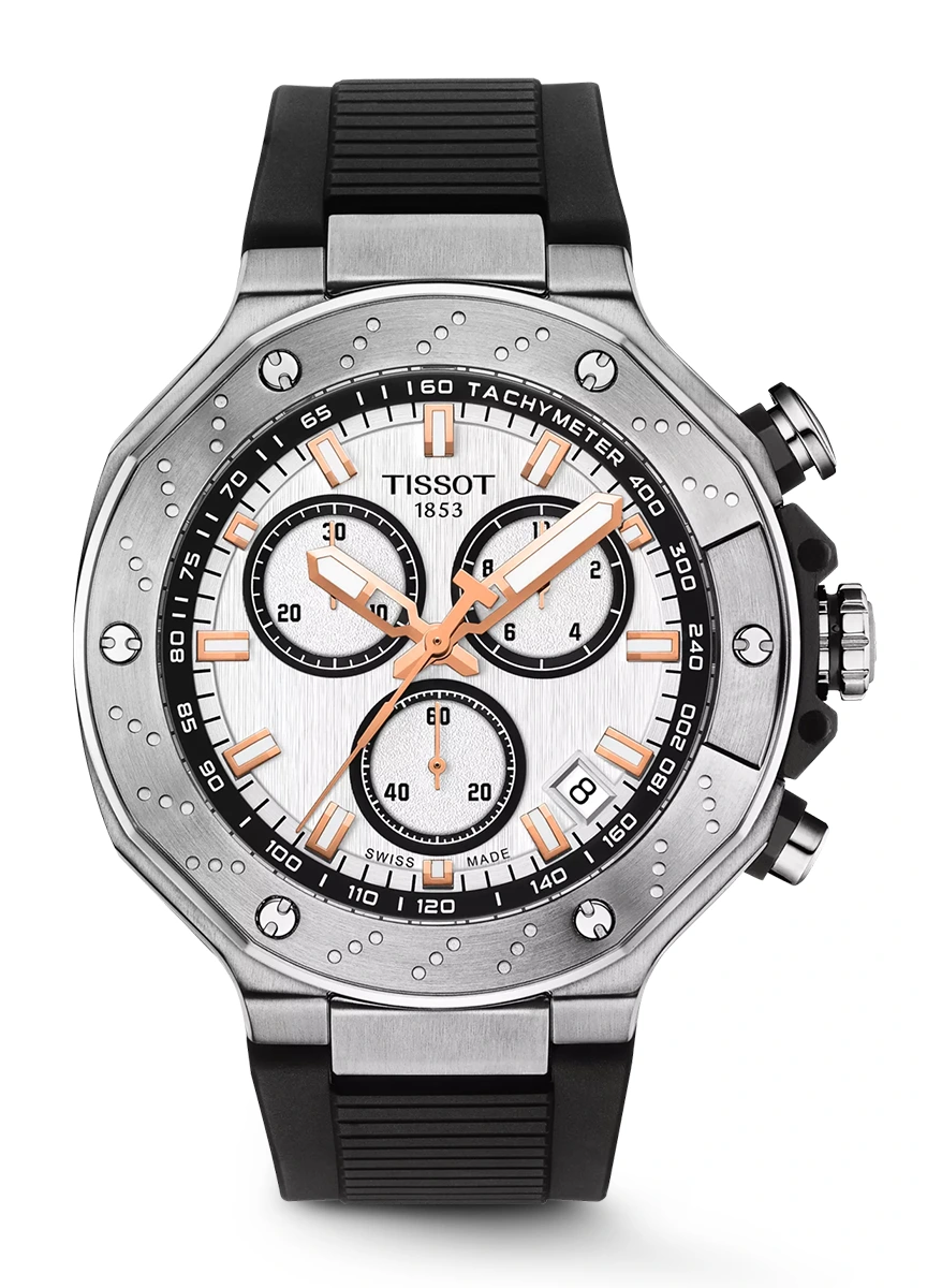 Đồng hồ Nam Tissot T141.417.17.011.00