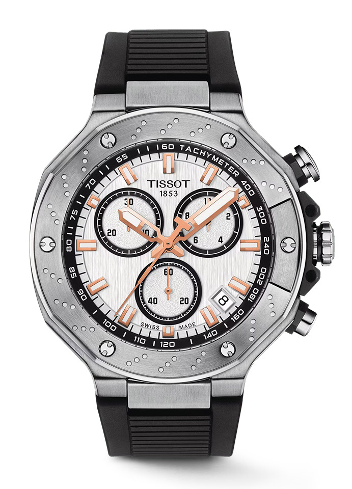 Đồng hồ Tissot Nam T141.417.17.011.00