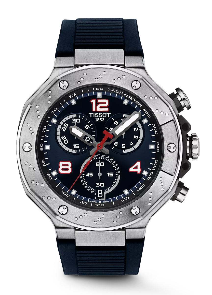 Đồng hồ Nam Tissot T141.417.17.047.00