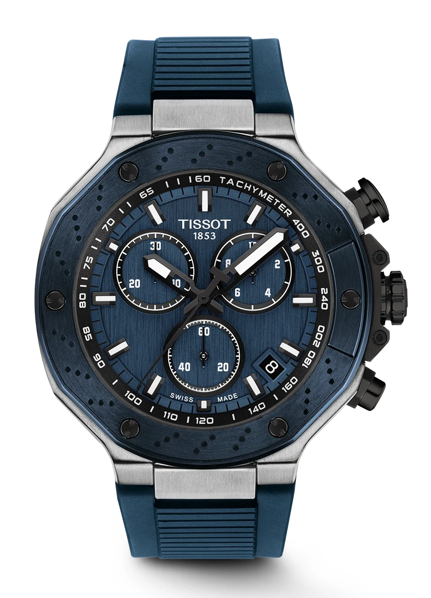 Đồng hồ Nam Tissot T141.417.27.041.00