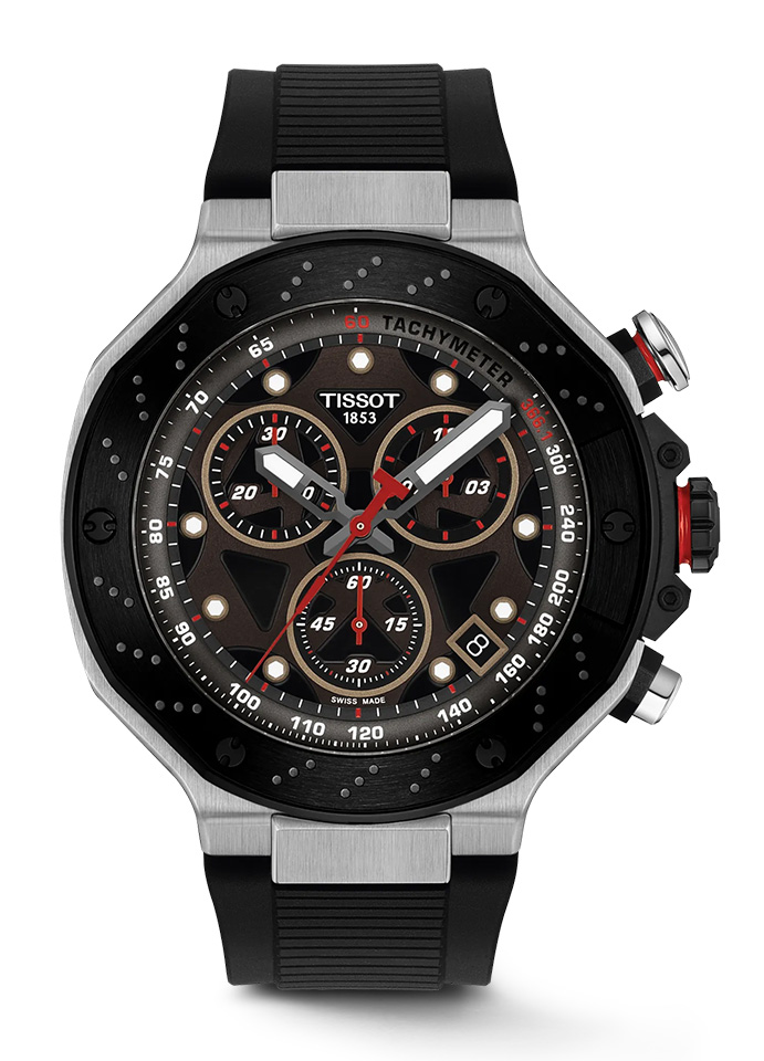 Đồng hồ Nam Tissot T141.417.27.081.00