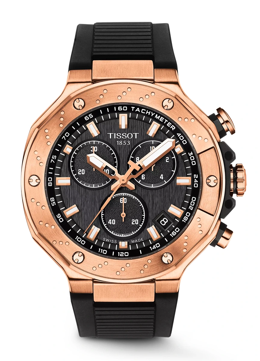 Đồng hồ Nam Tissot T141.417.37.051.00