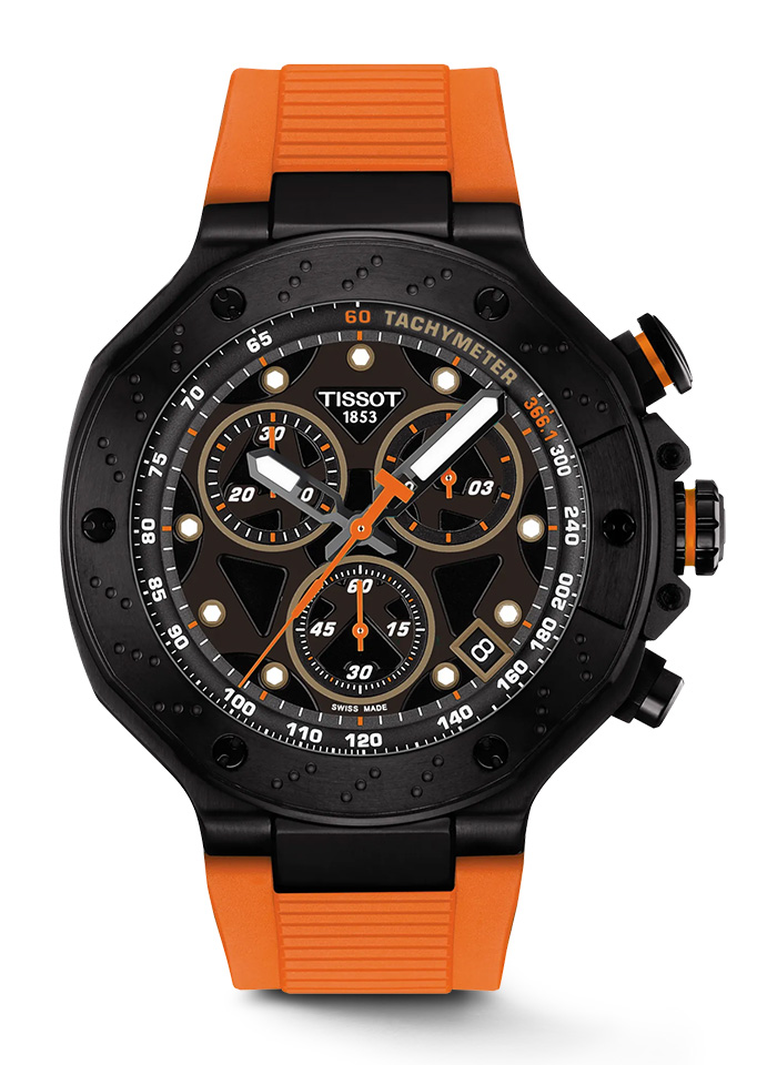 Đồng hồ Nam Tissot T141.417.37.051.02