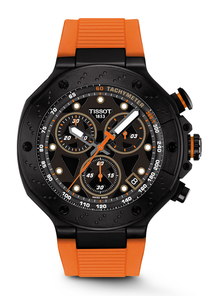 Đồng hồ Nam Tissot T141.417.37.051.02