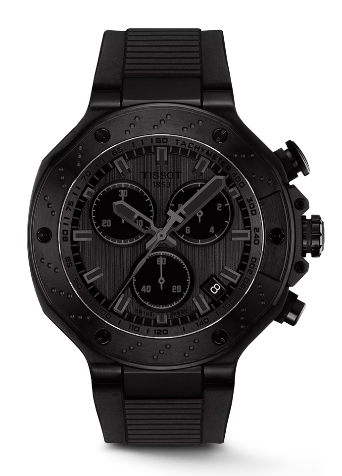 Đồng hồ Nam Tissot T141.417.37.061.00