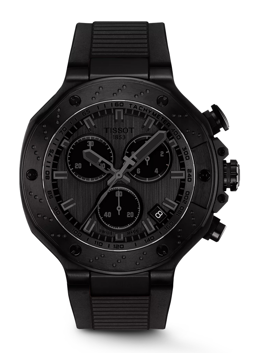 Đồng hồ Nam Tissot T141.417.37.061.00