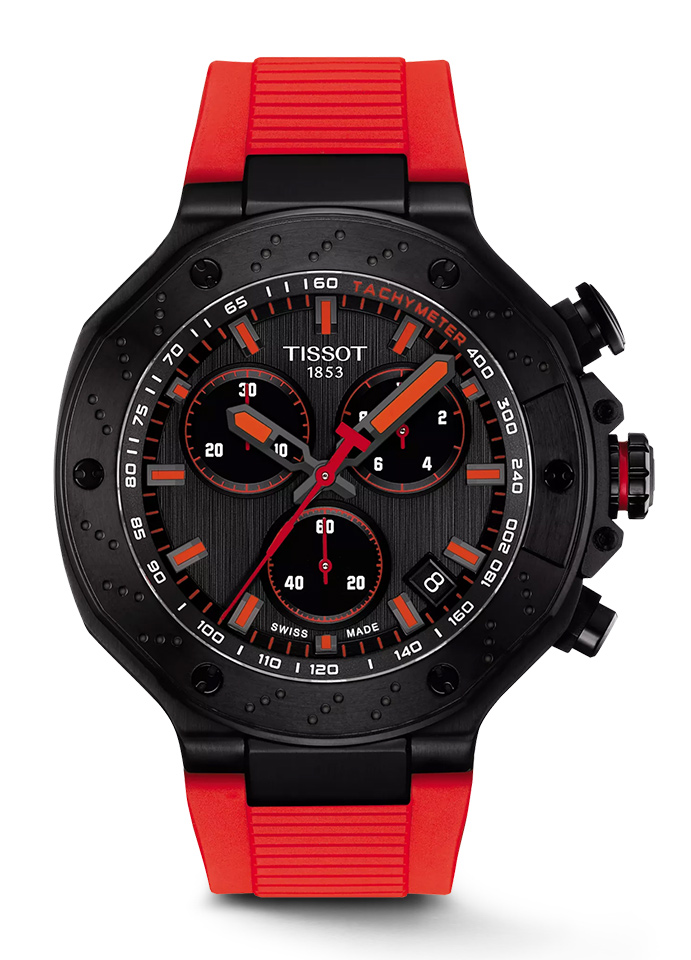 Đồng hồ Nam Tissot T141.417.37.061.01