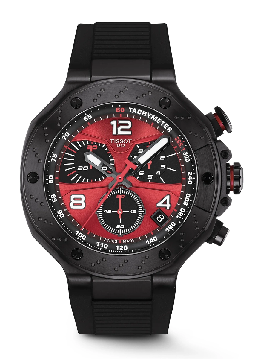 Đồng hồ Nam Tissot T141.417.37.422.00