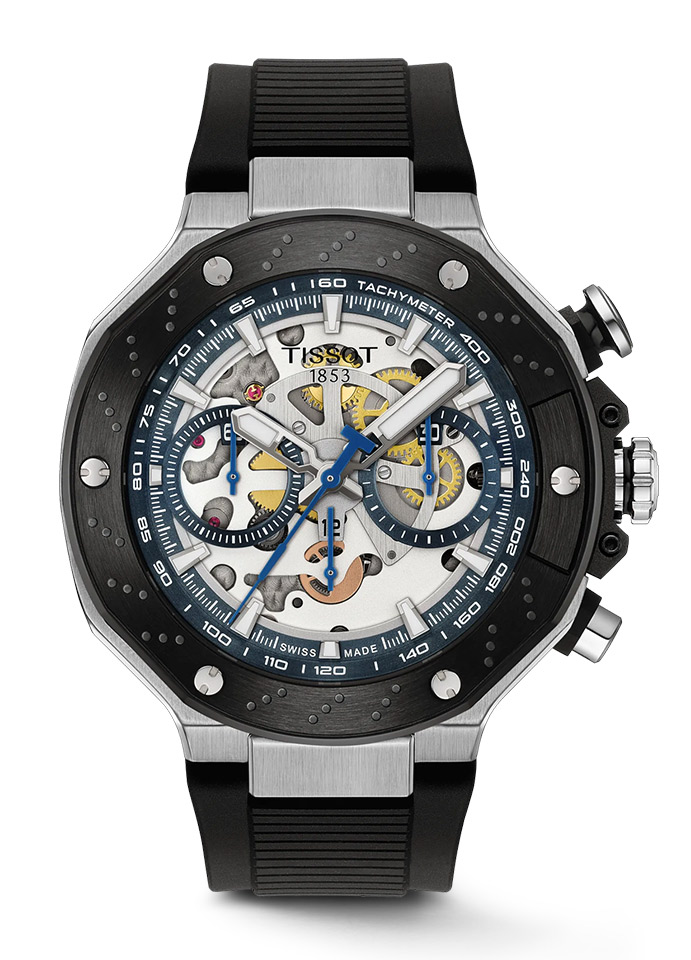 Đồng hồ Nam Tissot T141.462.27.041.00