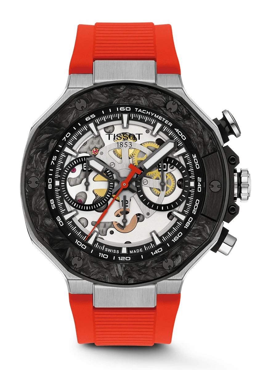 Đồng hồ Nam Tissot T141.462.27.051.00