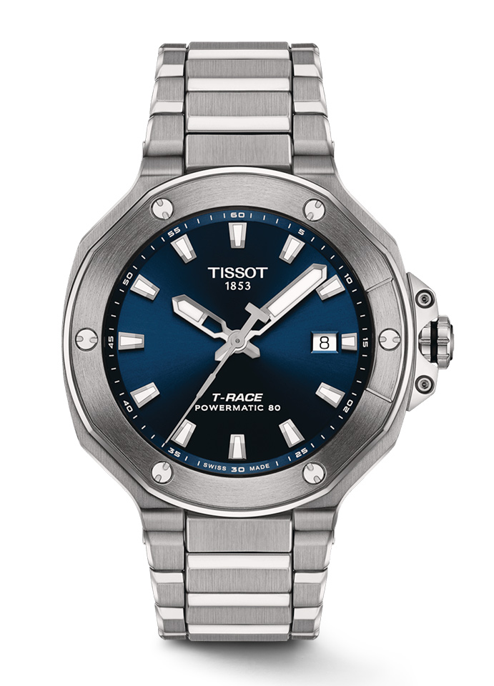 Đồng hồ Nam Tissot T141.807.11.041.00
