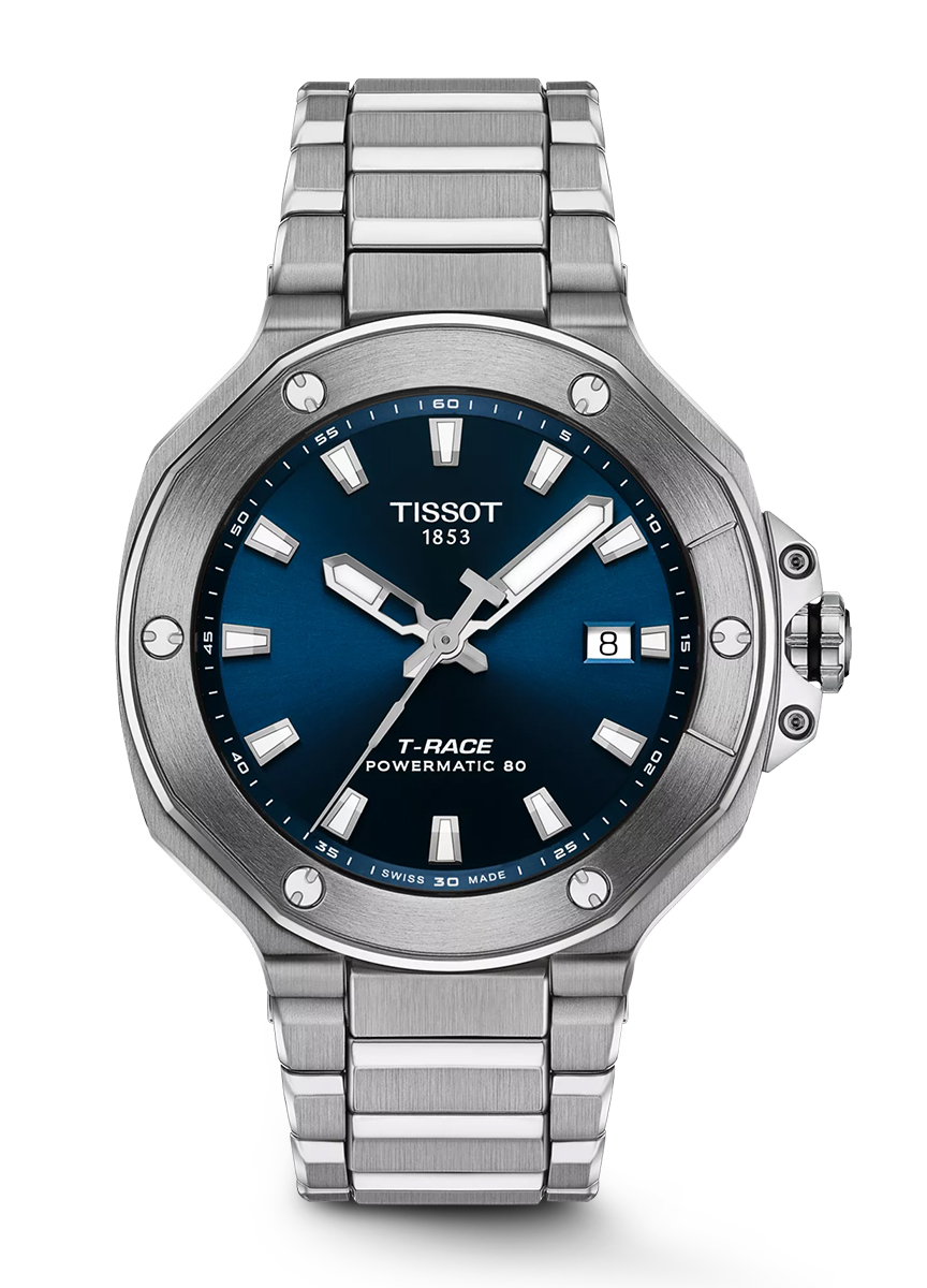 Đồng hồ Nam Tissot T141.807.11.041.00