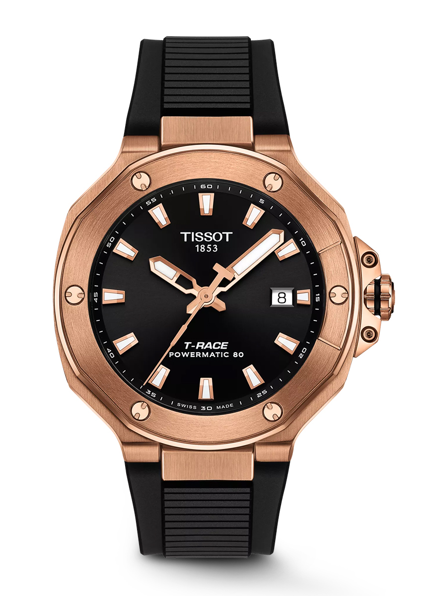 Đồng hồ Nam Tissot T141.807.37.051.00