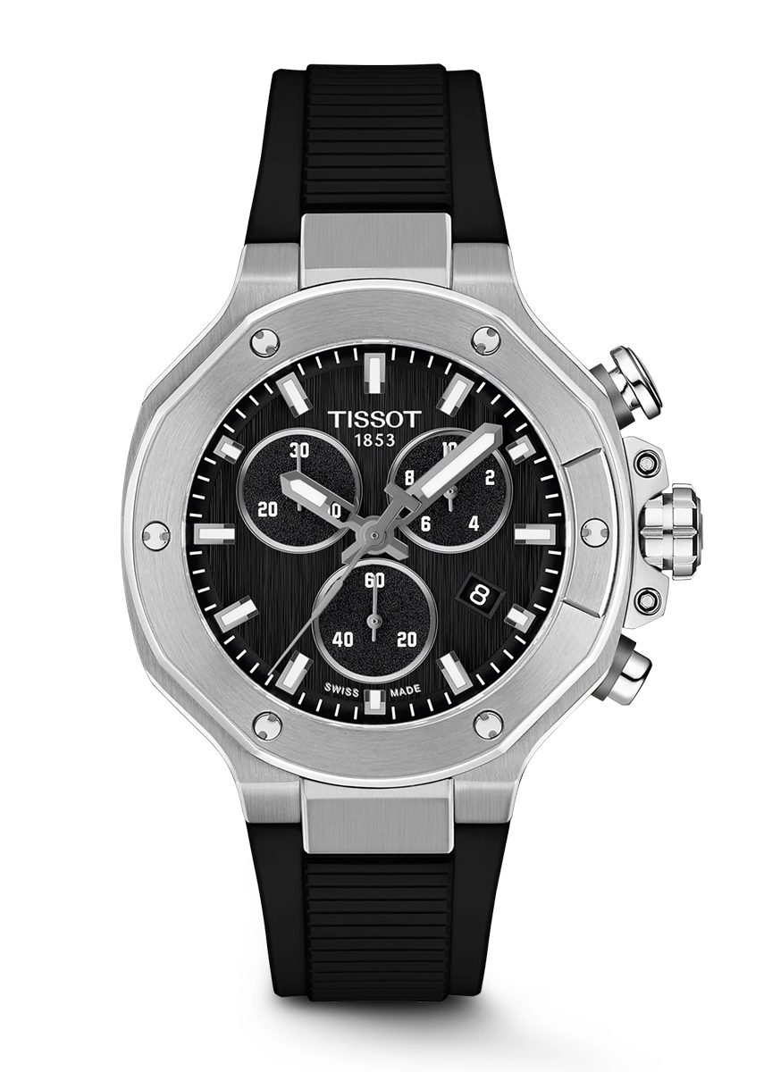 Đồng hồ Unisex Tissot T141.817.17.051.00