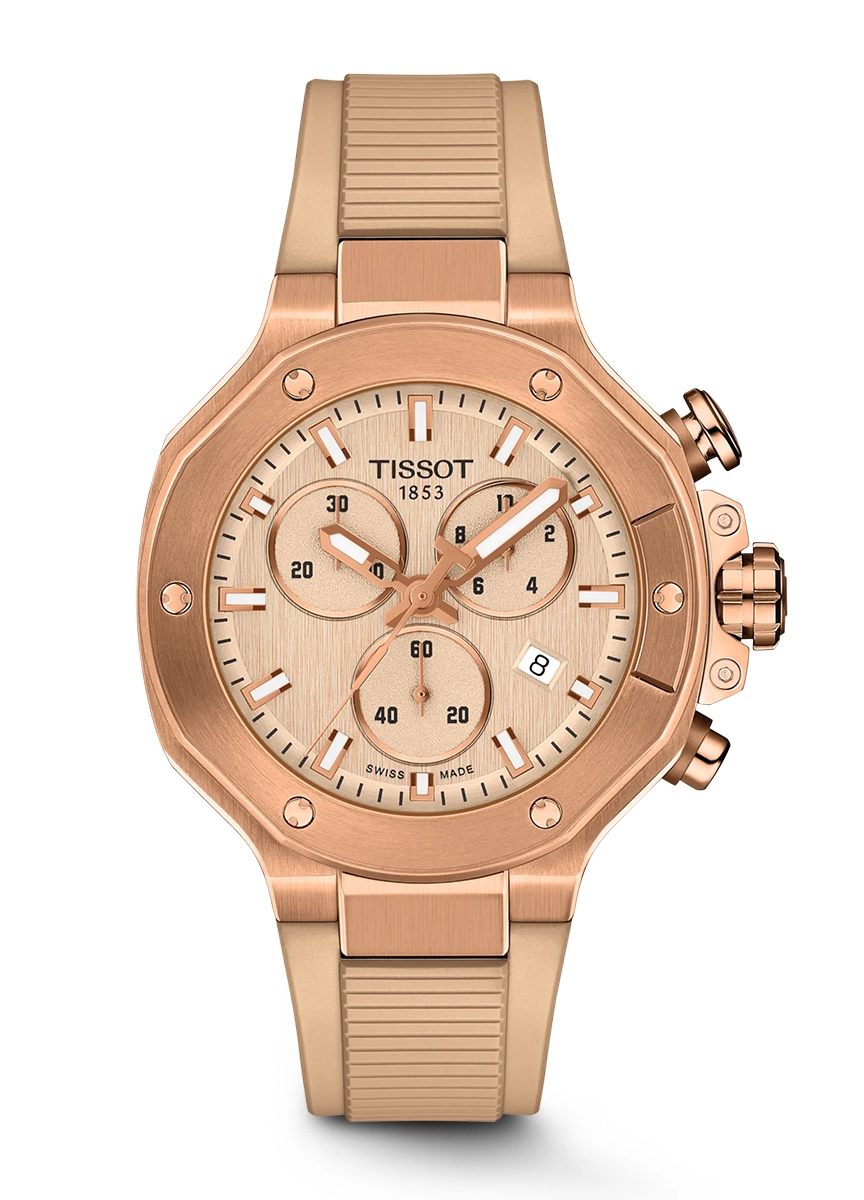 Đồng hồ Unisex Tissot T141.817.37.501.00