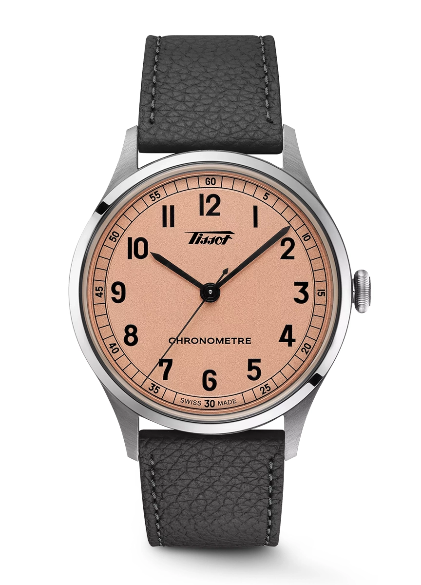 Đồng hồ Nam Tissot T142.464.16.332.00