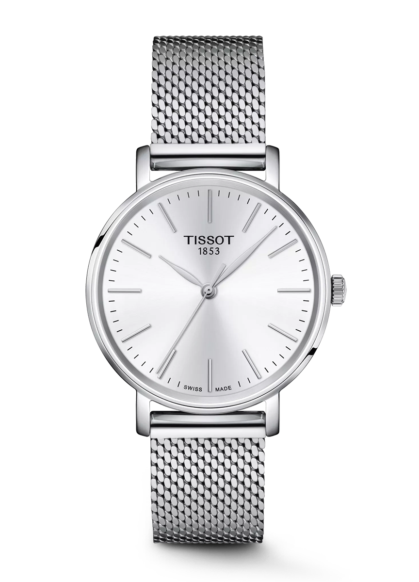 Đồng hồ Nữ Tissot T143.210.11.011.00