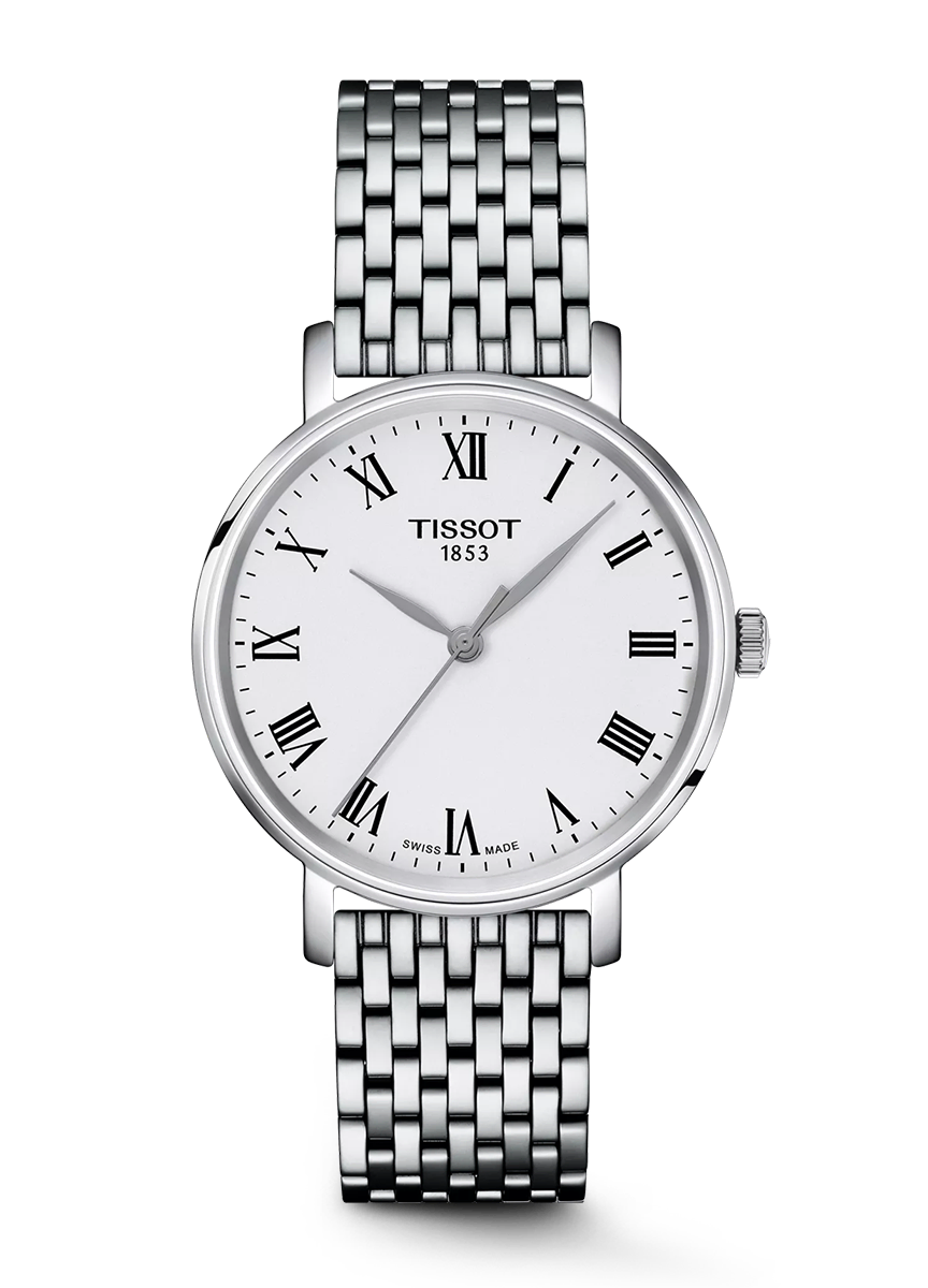 Đồng hồ Nữ Tissot T143.210.11.033.00