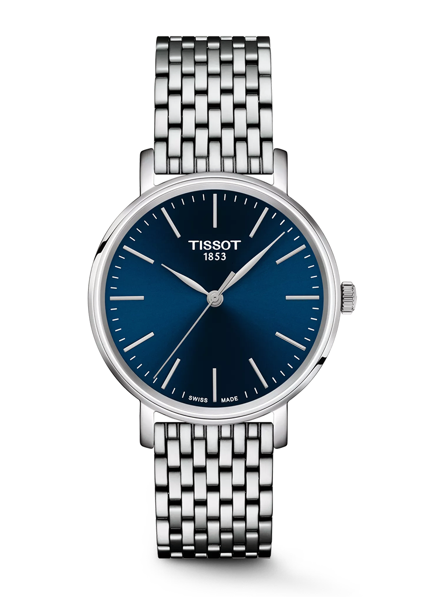 Đồng hồ Nữ Tissot T143.210.11.041.00