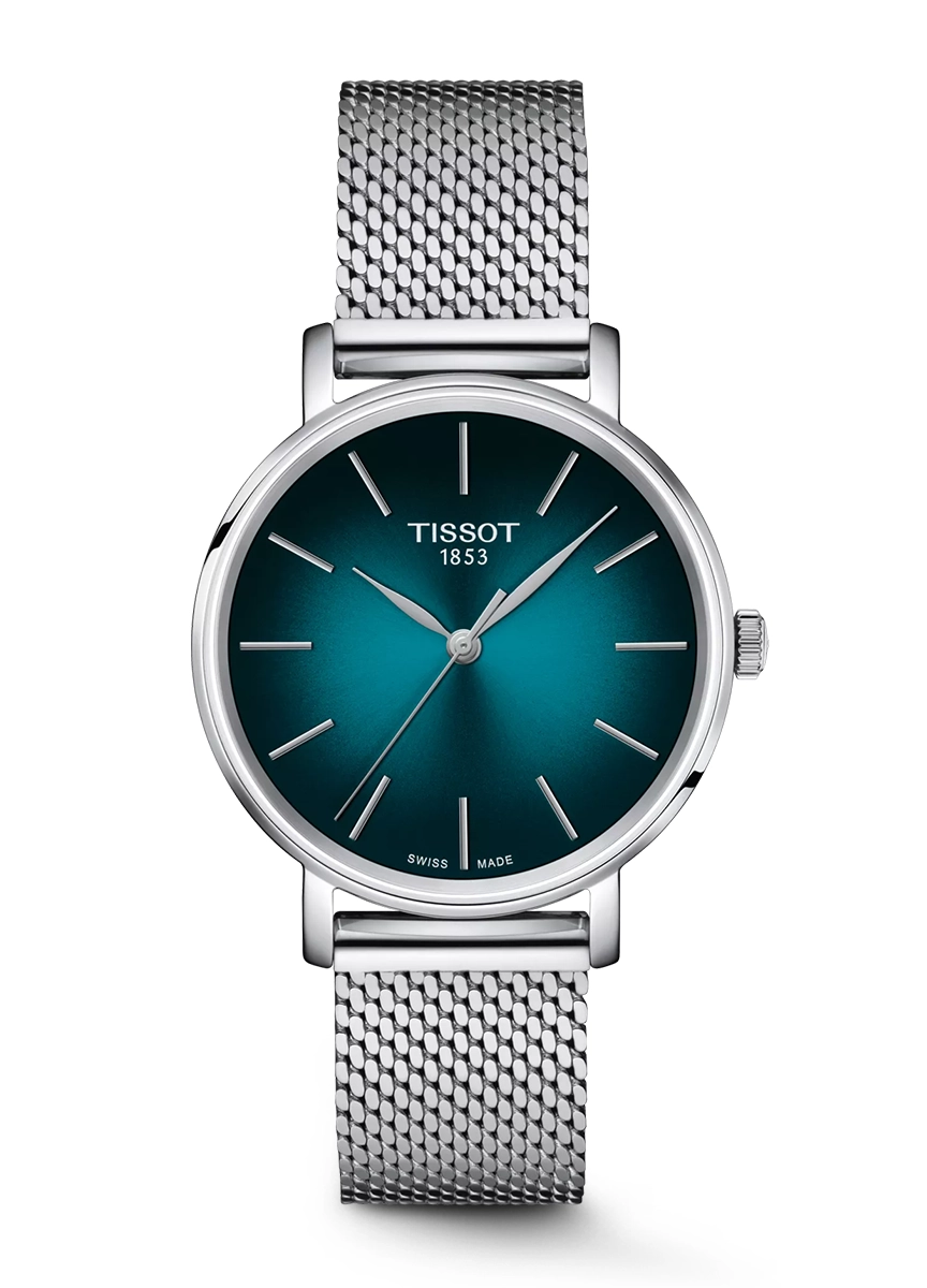 Đồng hồ Nữ Tissot T143.210.11.091.00