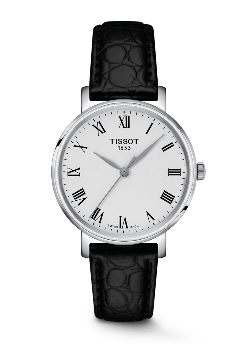 Đồng hồ Nữ Tissot T143.210.16.033.00
