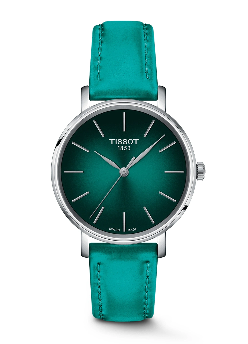Đồng hồ Nữ Tissot T143.210.17.091.00