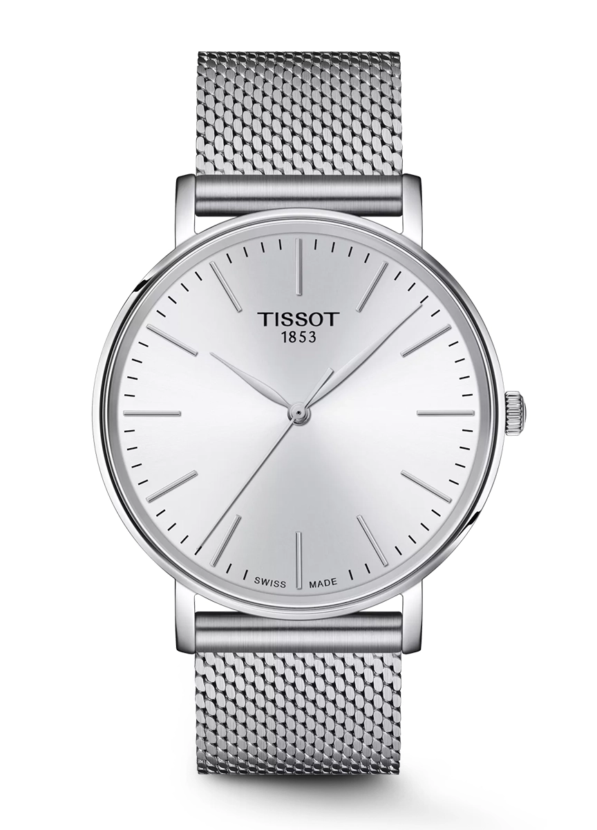 Đồng hồ Nam Tissot T143.410.11.011.00